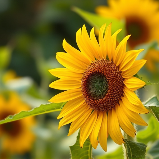 sunflower