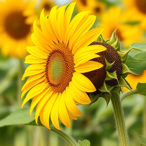 sunflower