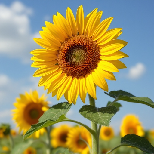 sunflower