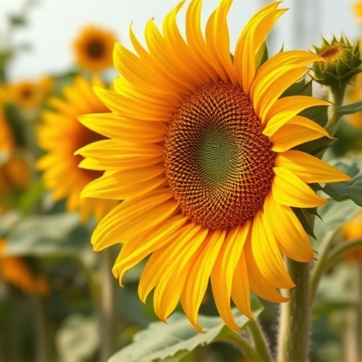 sunflower