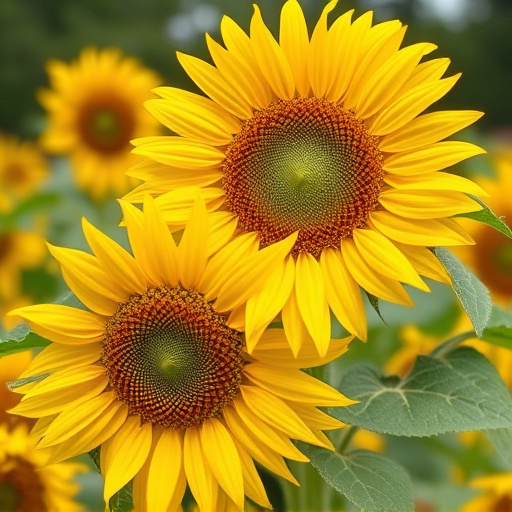 sunflower
