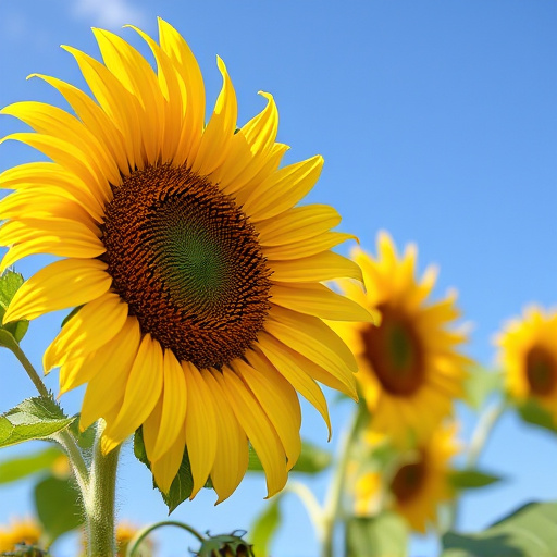 Save Big on Top-Quality Sunflower Seeds for Birds in Birmingham!