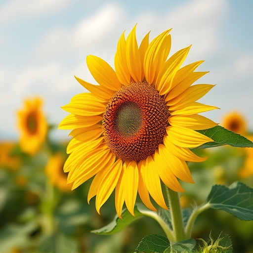 sunflower