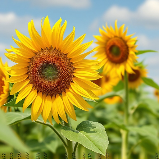 sunflower
