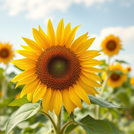 Stock Up on Sunflower Seeds: Free Shipping for Birmingham’s Feathered Friends!