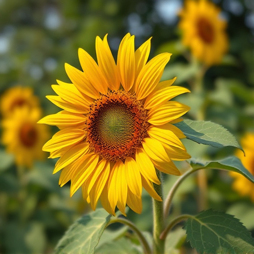 sunflower