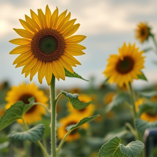 sunflower