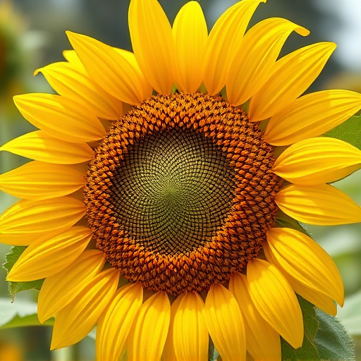 sunflower