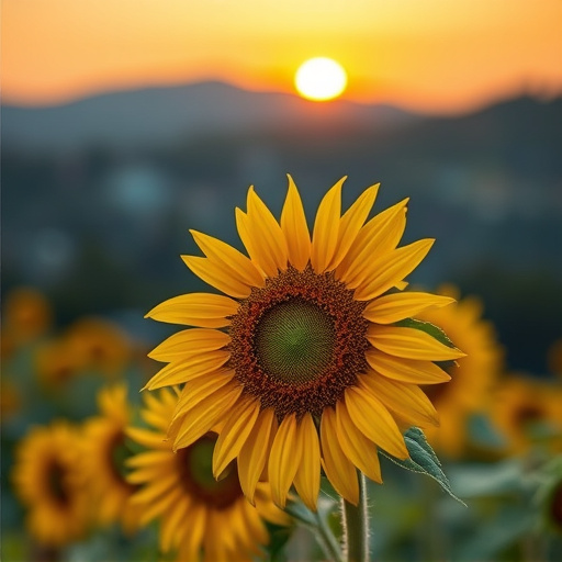sunflower