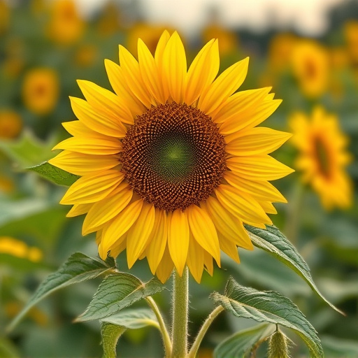 sunflower