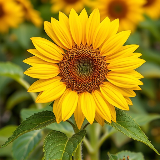 sunflower