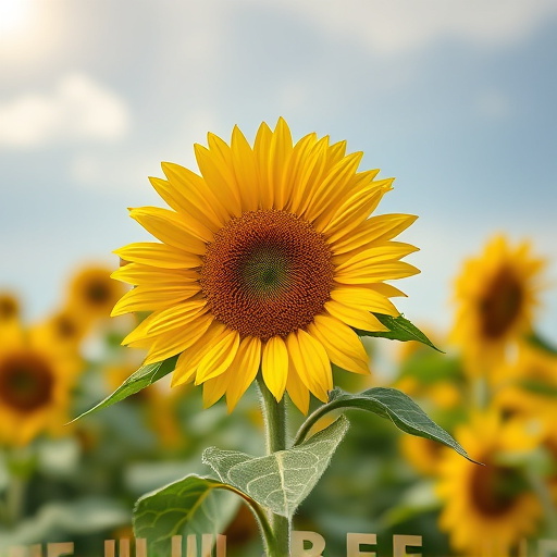 sunflower