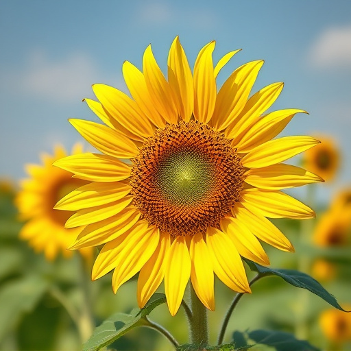 sunflower