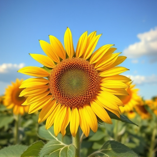 sunflower