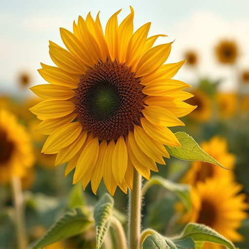 sunflower
