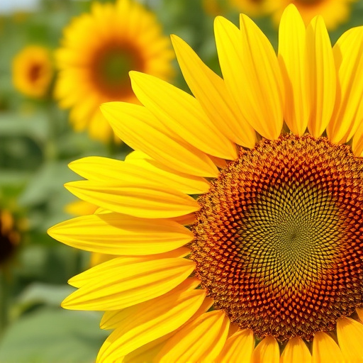 sunflower