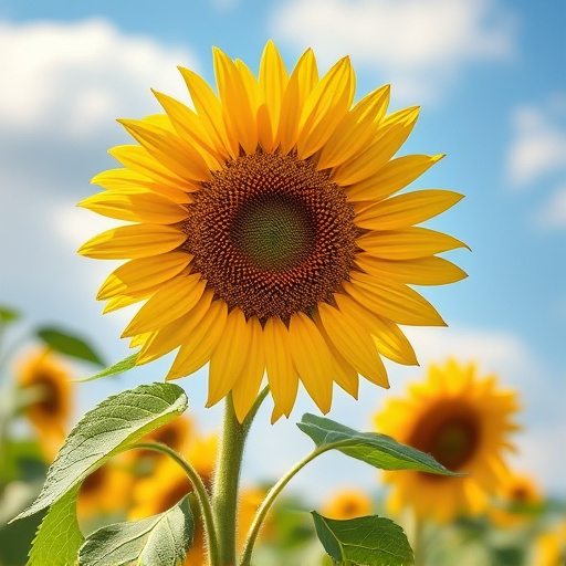 sunflower