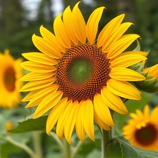 sunflower