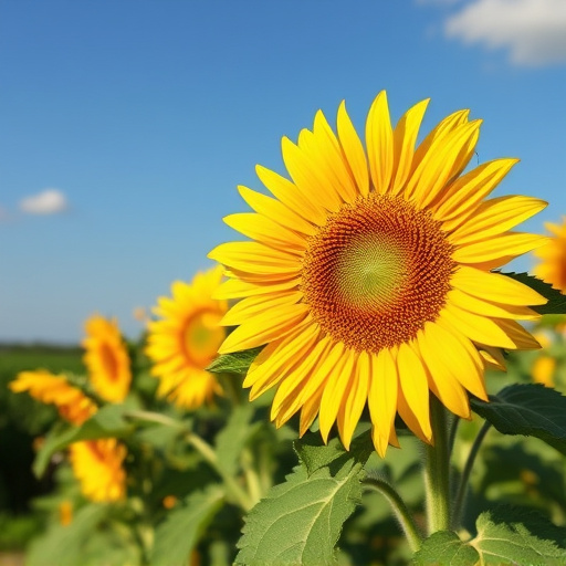 sunflower