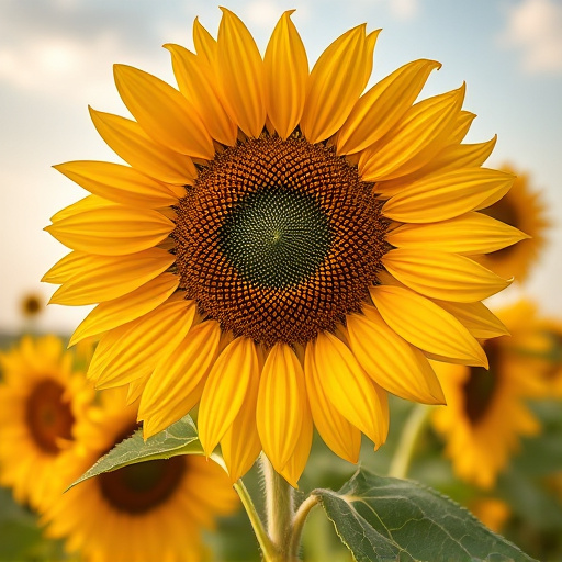 sunflower