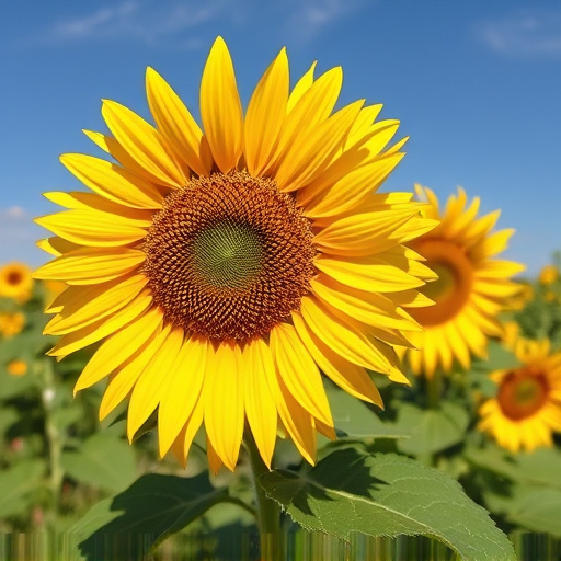 sunflower
