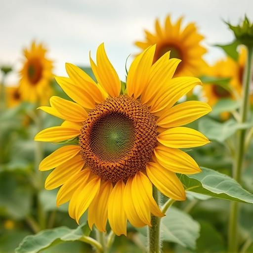 sunflower