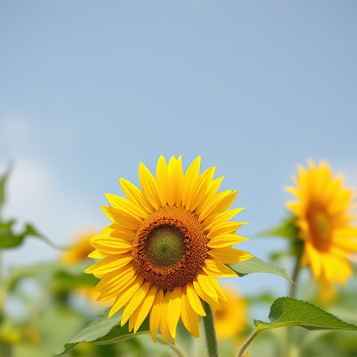 sunflower