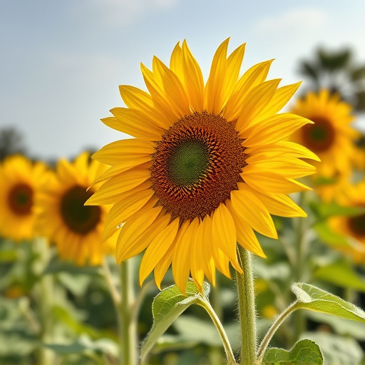 sunflower