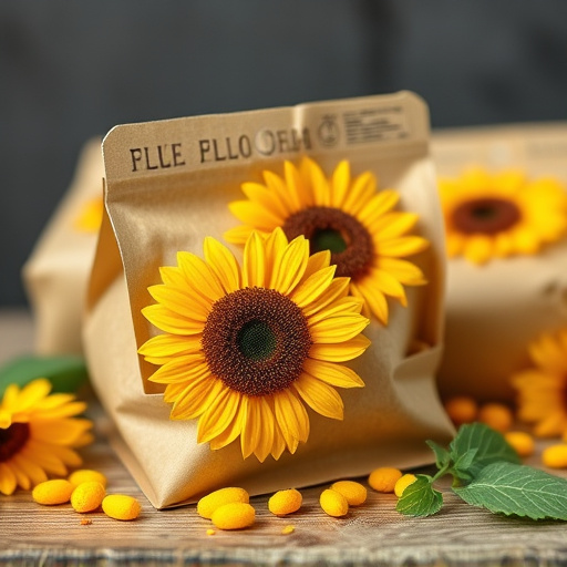 Premium Sunflower Hearts Bulk Buy: UK Retailer's Guide