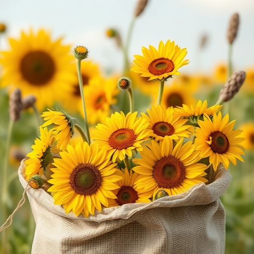 Crafting Affordable Treats: Cheap Sunflower Hearts for Bird Feeders