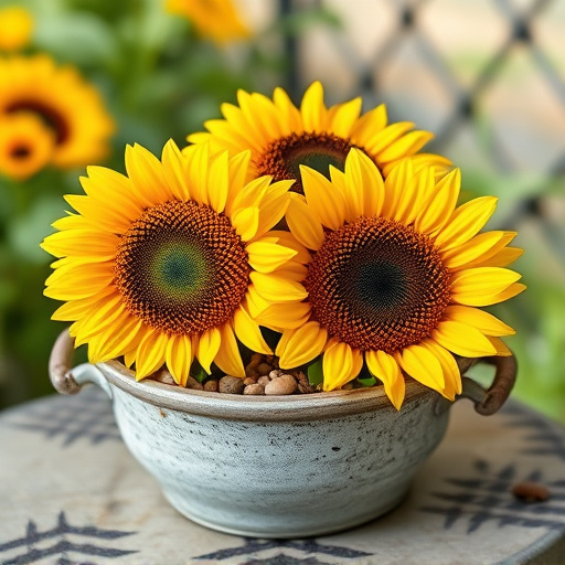 Sourcing Sunflower Hearts: Seasonal Availability &amp; Buying Guide