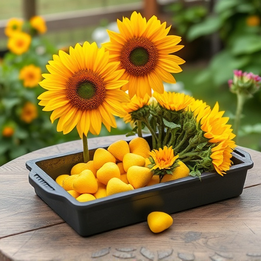 Find Best Price Sunflower Hearts Online UK Feeders