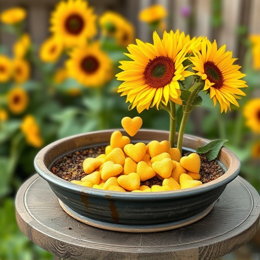 Premium Sunflower Hearts: Bulk Buying Guide for Bird Lovers