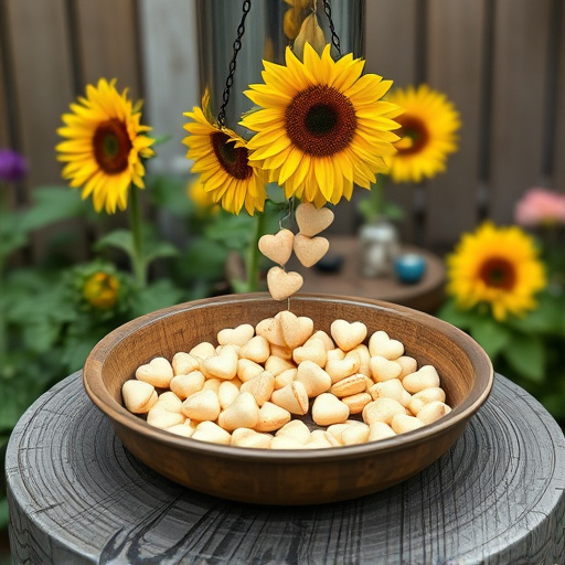 Sunflower Hearts 25kg: Birds' Nutritional Bonanza for Sale