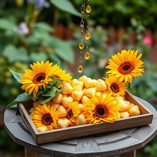 Best Places to Buy Sunflower Hearts for Birds Online