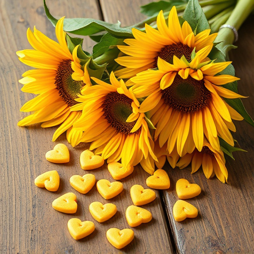 Discover Cheap Sunflower Hearts: UK Shopping Guide