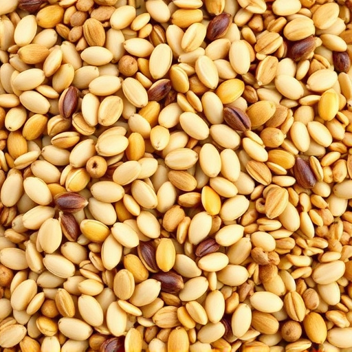 Uncover London's Cheap Bird Seed Secrets