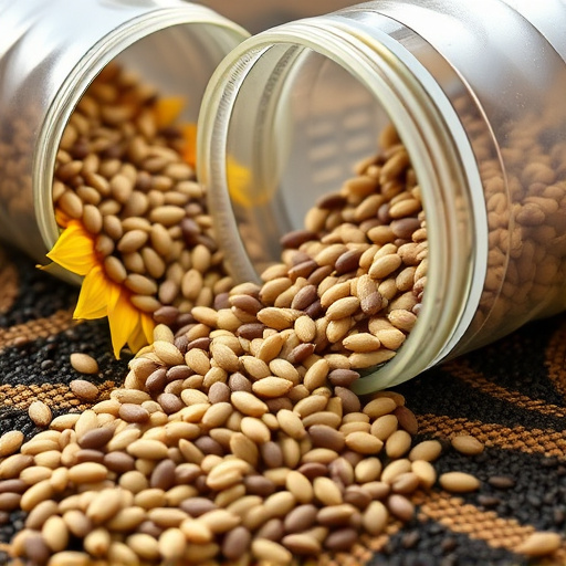 Feed Garden Birds: Top Wild Seed Choices and Station Tips