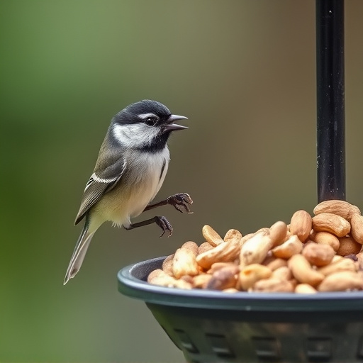 Find Best Price Peanuts for Birds UK Online