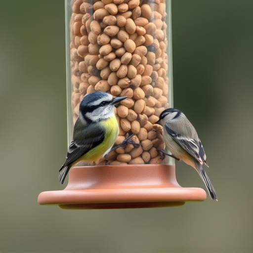Find Cheapest Bird Peanuts: Top Retailers & Online Deals