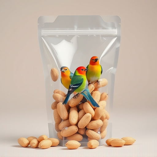 Where to Buy Peanuts: Feeding Your Feathered Friends