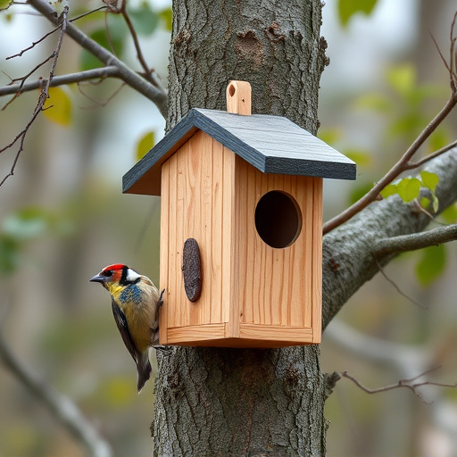Best Bird Boxes UK: Guide to Attracting Garden Birds