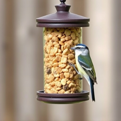 Affordable Bulk Suet Pellets for Birds: Top Online Retailers