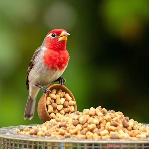 UK garden bird suet pellets supply