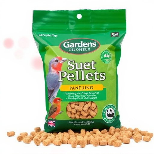 Maximise Bird Attraction: Seasonal Bulk Suet Pellets UK Guide