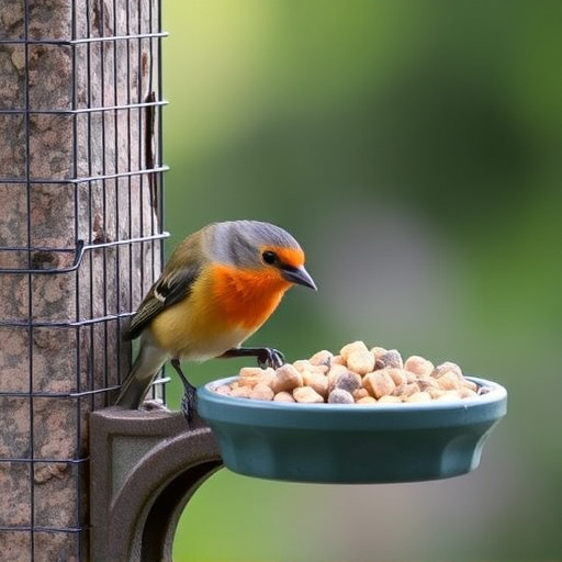 Winter Bird Feeding: Bulk Suet Pellets Buying Guide &amp; Tips