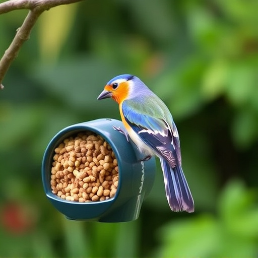 UK garden bird suet pellets supply