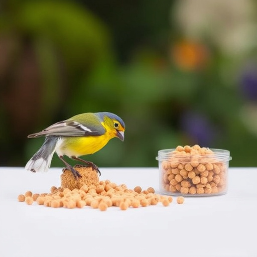 UK garden bird suet pellets supply