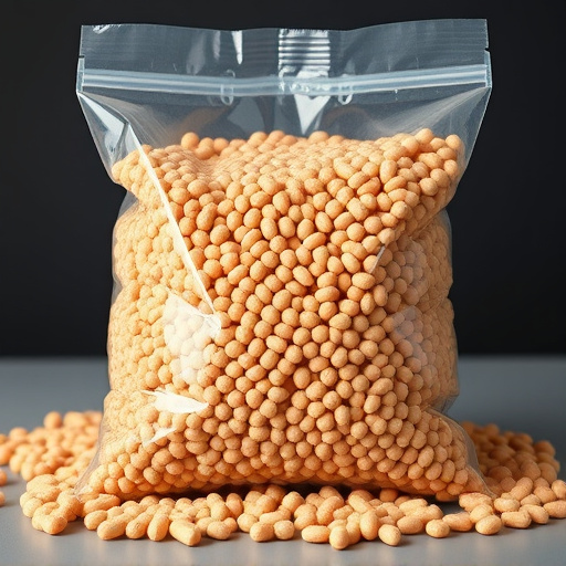 Value pack suet pellets in bulk