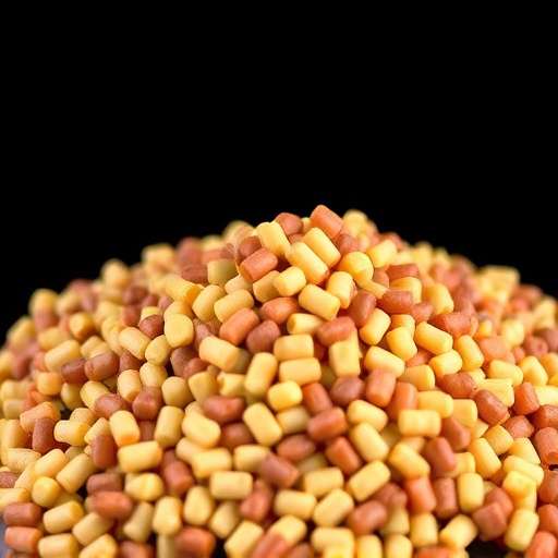 Value pack suet pellets in bulk